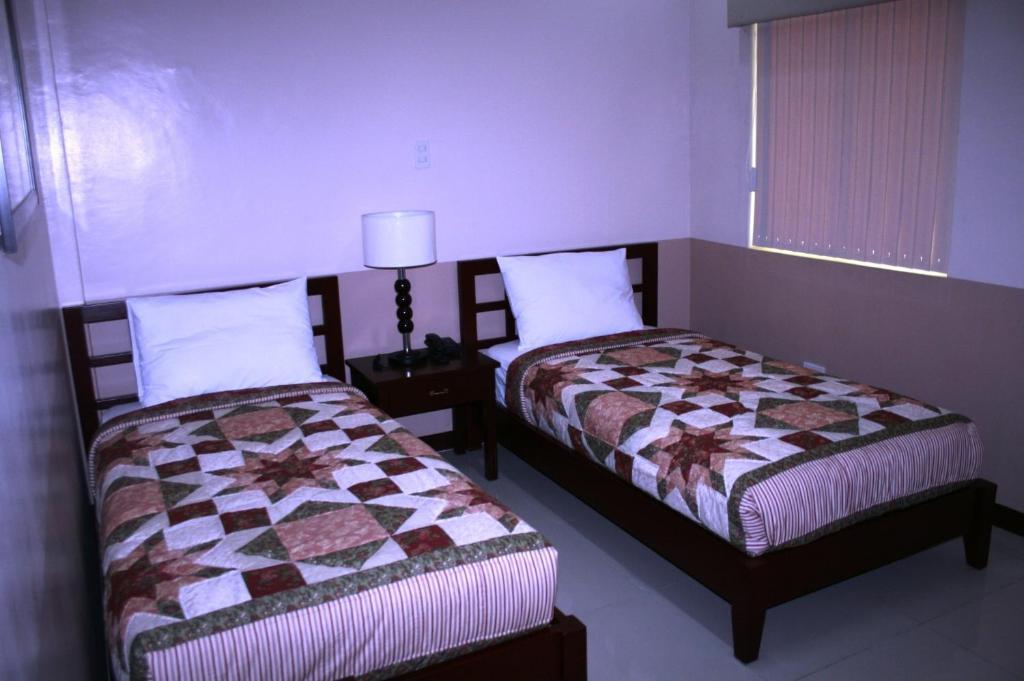 Princess Madison Hotel Ángeles Habitación foto